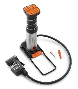 Foot Airpump