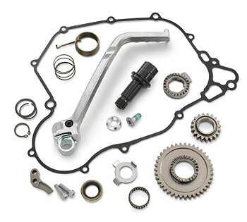 Ktm Exc 250-300 kick kit