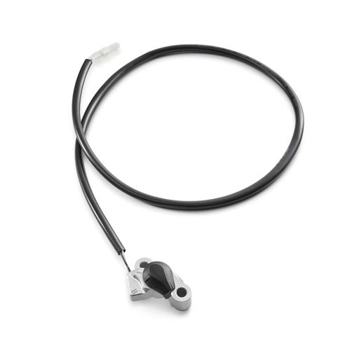 Ktm ignition curve swich 2t -20