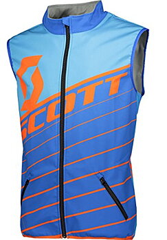 Scott Enduro väst 