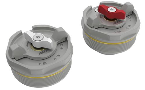 Ktm Preload adjuster set