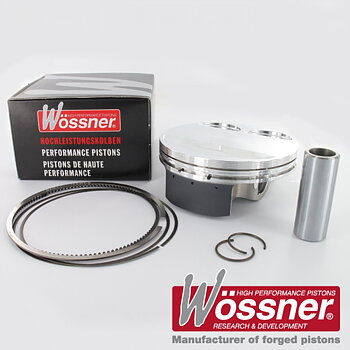 WÖSSNER, KOLV 96.00MM, SUZUKI 18-19 RM-Z450