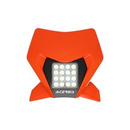 AC VSL Headlight Mask KTM 24