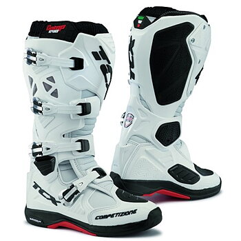 TCX Comp EVO Michelin vit