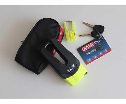 Abus Granit 37/60.