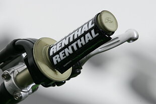 Renthal Clean Grip Meckar skydd för handtag
