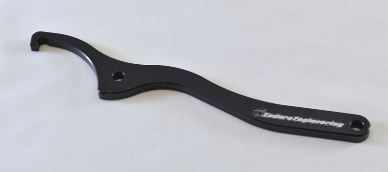 EE Shock Spanner Wrench WP,SX/FC 16-20 EXC/TE/FE 17-