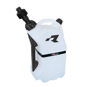 RTECH, BENSINDUNK, SVART 15L