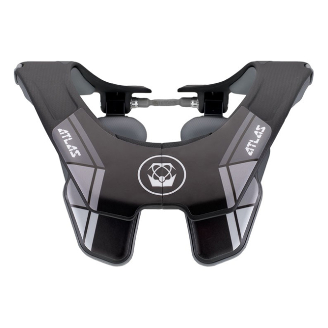 Atlas Carbon Brace - 3