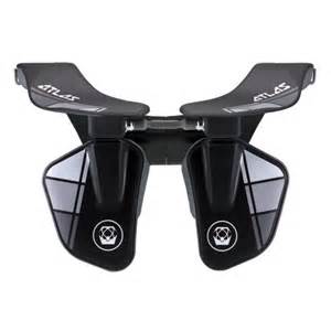 Atlas Carbon Brace - 2