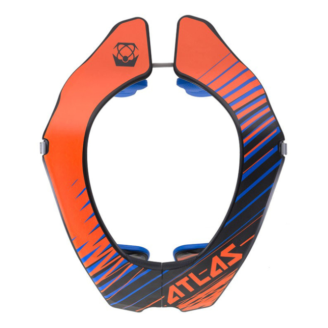 Atlas Air Neckbrace - 3