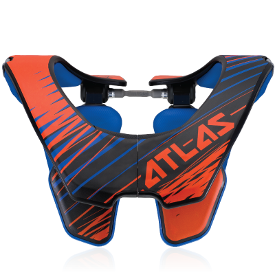 Atlas Air Neckbrace