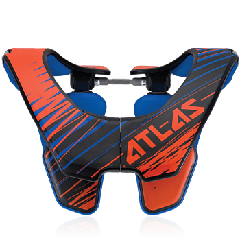 Atlas Air Neckbrace