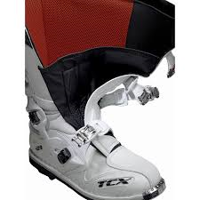 TCX Pro 2.1 w - 3