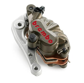 Ktm Factory Racing brake caliper