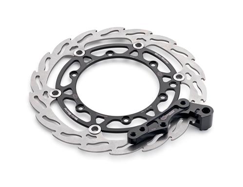 Ktm Flame brake disc kit