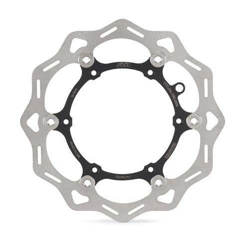 Ktm Wave brake disc