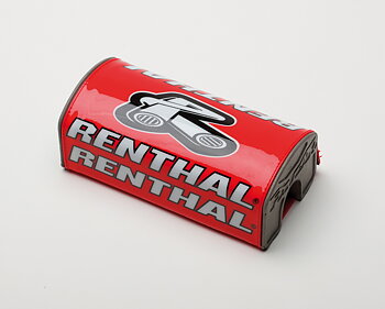 Fatbar Pads Röda