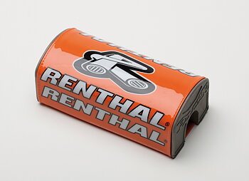 Fatbar Pads Orange