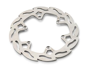 Ktm Flame brake disc