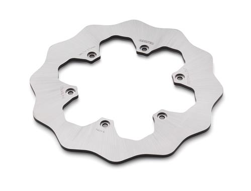 Ktm Wave brake disc