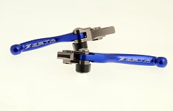 ZETA FP lever kit, Husqvarna 14- (Brembo), Blue 