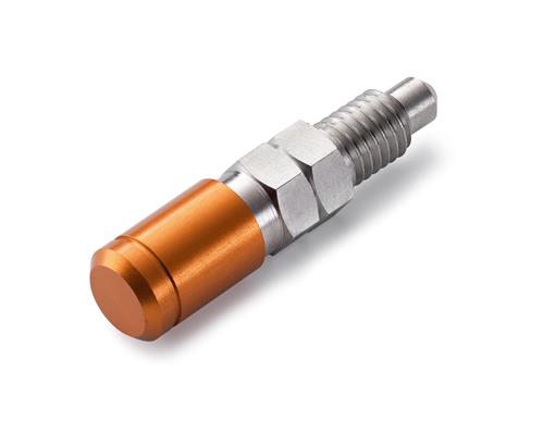 Ktm Brake bleeder screw