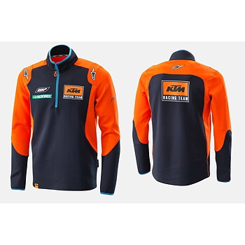 Replica Team Thin Sweater.