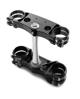 Ktm Factory Racing triple clamp