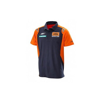 Replica Team Polo.
