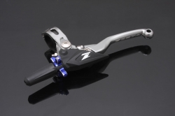 ZETA FP Perch Tp-M 3-Fin 