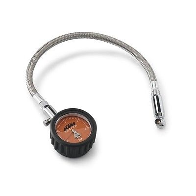 Factory Tire Gauge