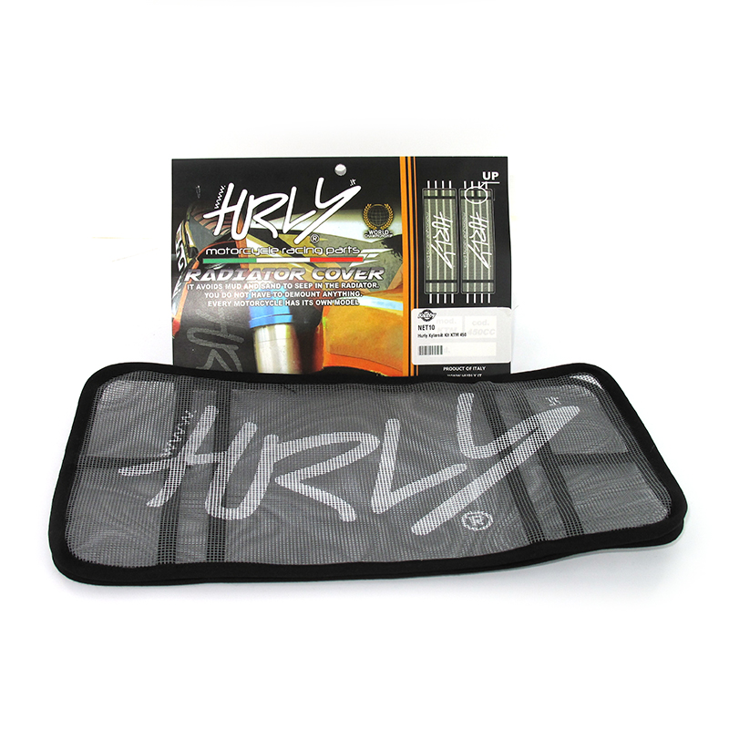 Hurly Kylarnät Kit Husqvarna TC/TE 125, FE/FC 450