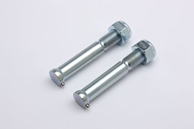 Bultar kit M 12 * 17mm