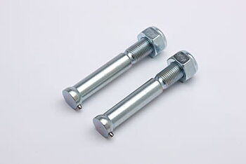 Bultar kit M 12 * 17mm