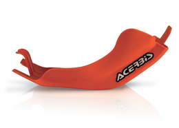 ACERBIS SKIDPLATE TC/TE/SX/EXC 250-300 06-16