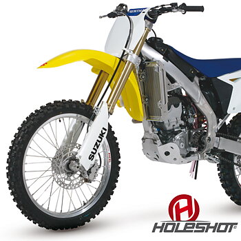 Kylarskydd RMZ 450, 08-09