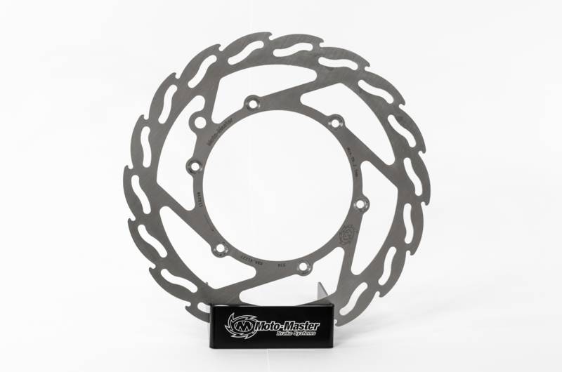 Flames KXF250/450 15-> Fram