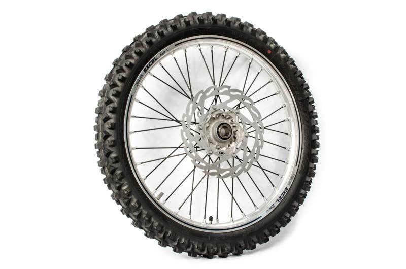Flames KXF250/450 15-> Fram - 2