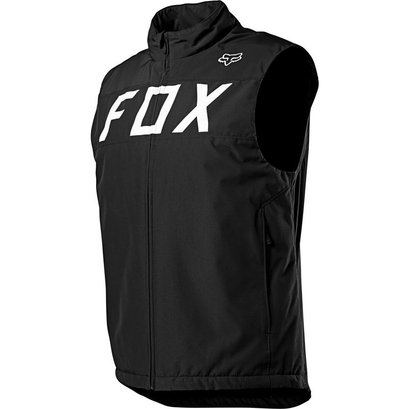 LEGION WIND VEST