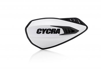 HANDG CYCLONE - WHITE/BLACK