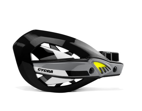 HANDG ECLIPSE PERCH MOUNT KTM - BLACK