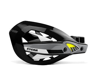 HANDG ECLIPSE PERCH MOUNT KTM - BLACK