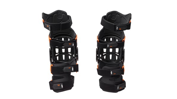 Bionic 10 Knee Brace - 2