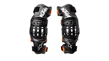 Bionic 10 Knee Brace