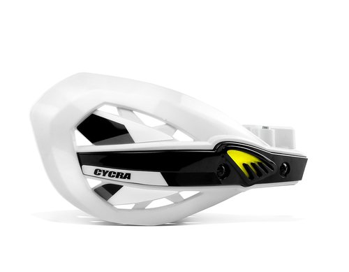 HANDG ECLIPSE PERCH MOUNT KTM - WHITE
