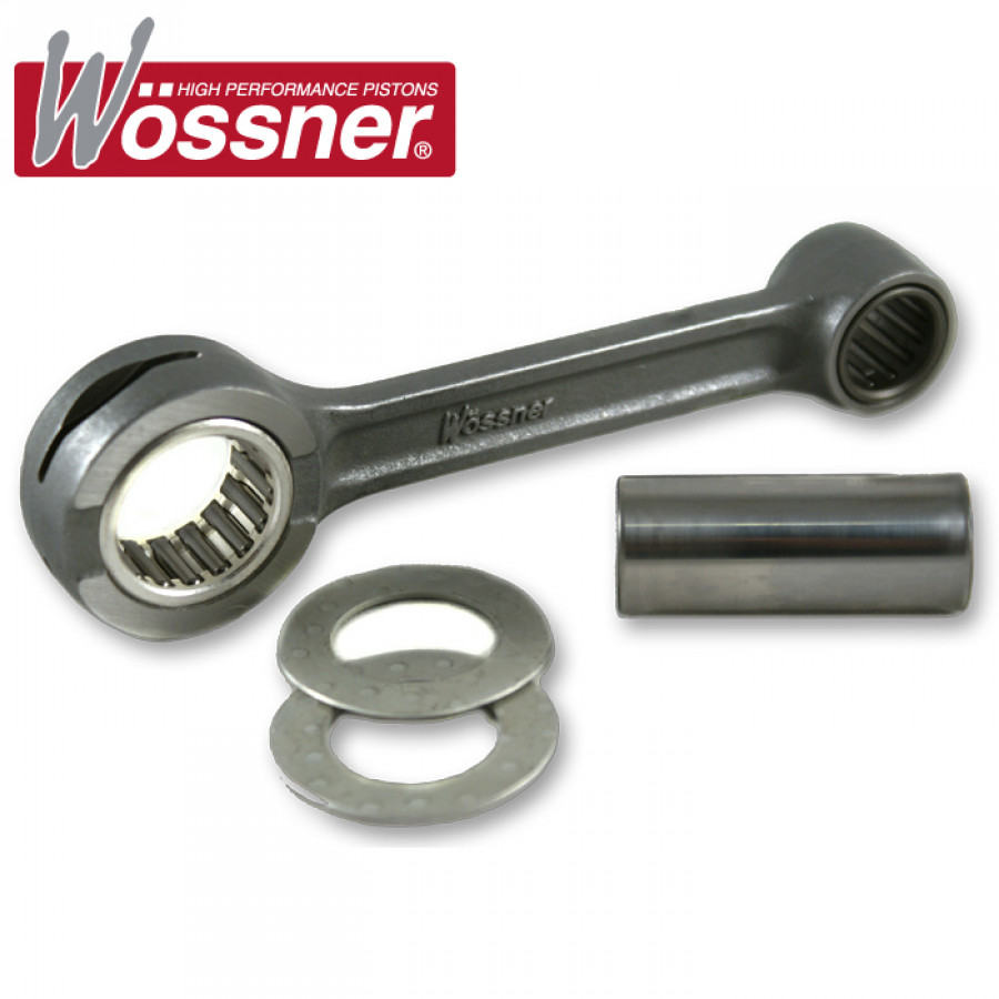 Vevstake KTM EXC450R 08-11, EXC450 12->, HVA FE 450 14->
