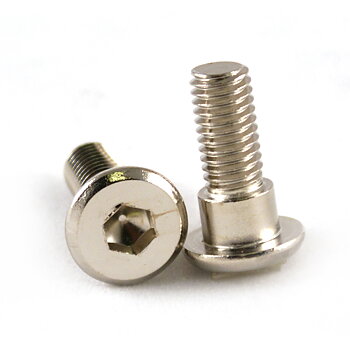 Skiv Bult M8x22