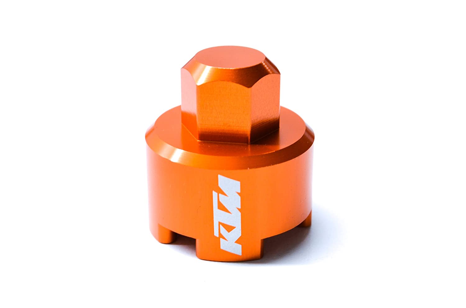  KTM COMPRESSION BOLT REMOVAL TOOL SX XC 2007-2012 U6909807
