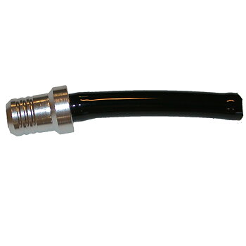 Ventilslang till Tanklock Silver